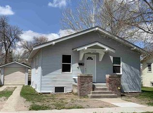 2334 W B St, Torrington, WY 82240