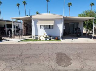 11100 E Apache Trl LOT 26, Apache Junction, AZ 85120