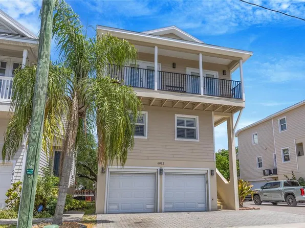 6812 S KISSIMMEE STREET, TAMPA, FL 33616