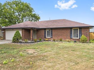 3225 S Kimbrough Ct, Springfield, MO 65807