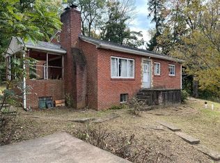 368 Turkeyfoot Rd, Venetia, PA 15367