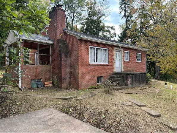 368 Turkeyfoot Rd, Venetia, PA 15367