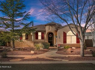 1896 N Fire Butte Way, Prescott Valley, AZ 86314