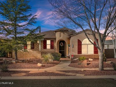 1896 N Fire Butte Way, Prescott Valley, AZ, 86314