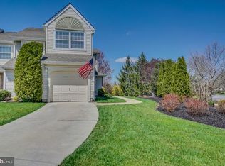 2204 Doral Dr, Blackwood, NJ 08012