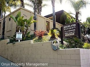 4325 Lowell St #17, La Mesa, CA 91941