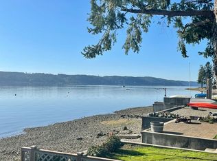 733 NE Landon Rd, Belfair, WA 98528