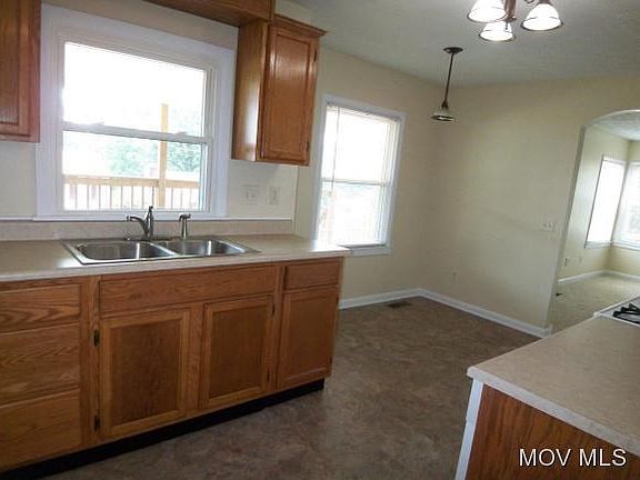 Kitchen Another Angle