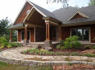 4501 S Harvest Rd, Columbia, MO 65203