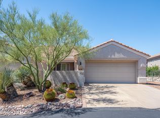 13217 N Heritage Gateway Ave, Marana, AZ 85658