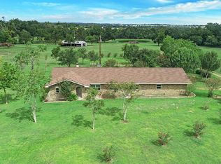 16313 Borgstedte Rd, Washington, TX 77880