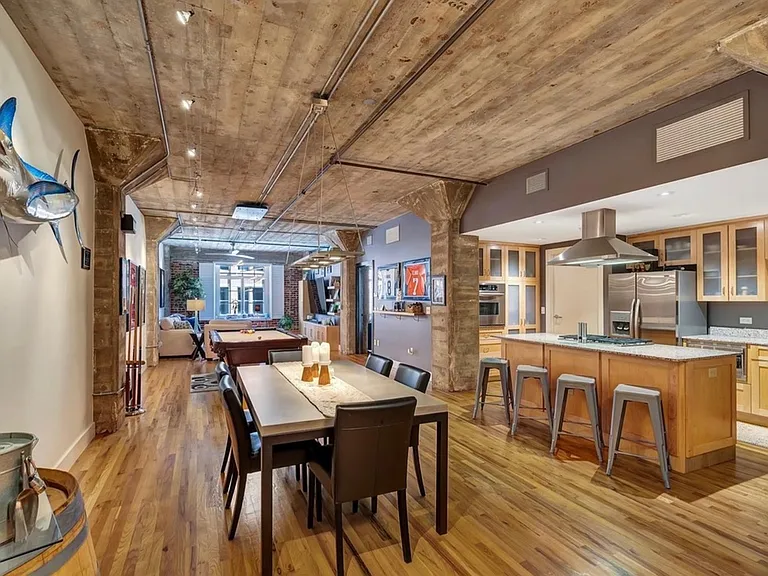 1449 Wynkoop St #205 — Photo 3