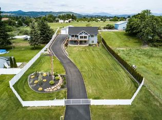 23609 E Euclid Ave, Otis Orchards, WA 99027