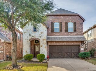 216 Westminster Dr, The Colony, TX 75056