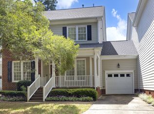 2201 Tallon Hall Ct #102, Raleigh, NC 27605