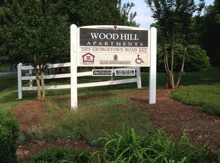 1005 Georgetown Rd, Lincolnton, NC 28092