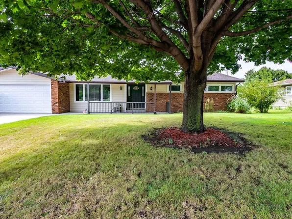 2720 32nd STREET S S, La Crosse, WI 54601