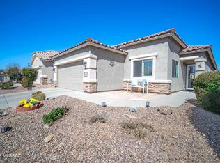 15832 S Via Cayetano, Sahuarita, AZ 85629