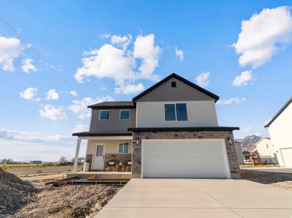 1186 W 500 S, Brigham City, UT 84302
