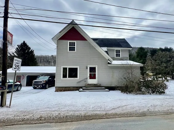 61 West St, Galeton, PA 16922