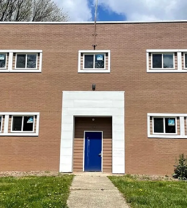 1636 Summit Rd #102