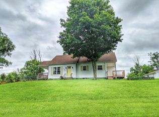 1079 Willisburg Rd, Lawrenceburg, KY 40342