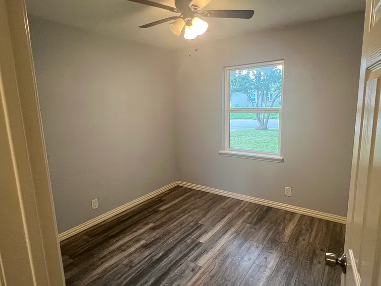 Bedroom #3