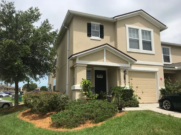 1500 Calming Water Dr Unit 2801, Fleming Island, FL 32003