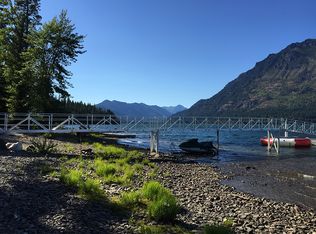 16173 Cedar Brae Rd, Leavenworth, WA 98826