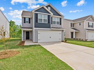 442 Crow Field St, Roxboro, NC 27574