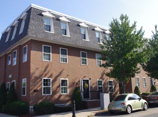 147 B St #1, South Boston, MA 02127