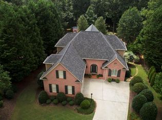 980 Treyburn Run, Milton, GA 30004