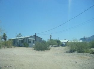 4123 N San Marcos Dr, Apache Junction, AZ 85120