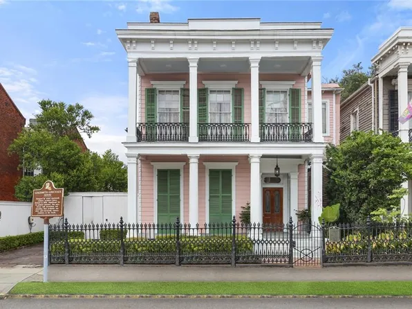 1122 Jackson Ave, New Orleans, LA 70130