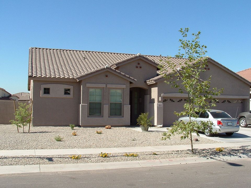 2006 Engle Home