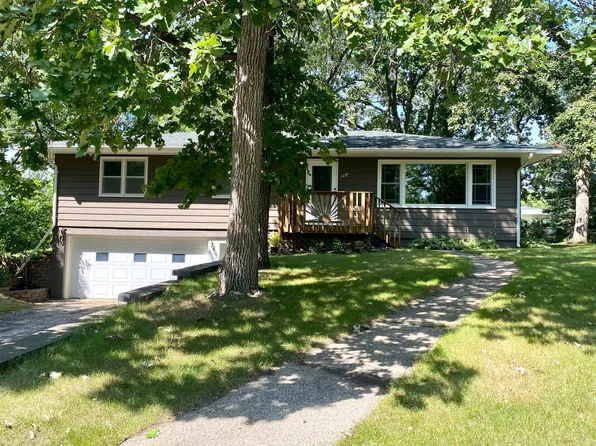 1420 Long Ave, Detroit Lakes, MN 56501