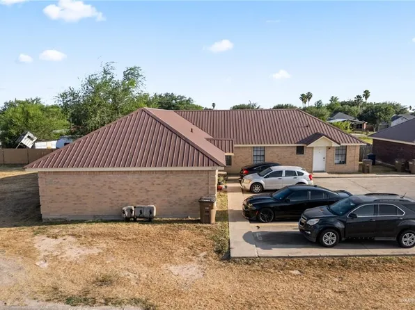 403 Date Palm St, Donna, TX 78537