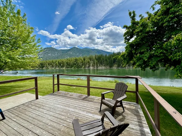 58 Northshore Dr, Thompson Falls, MT 59873