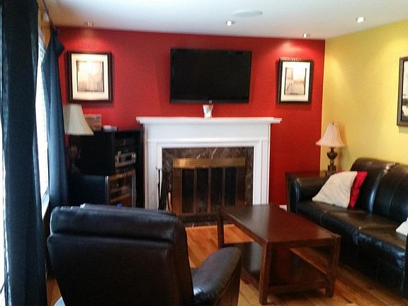 cornelia living room
