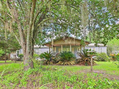 304 Limestone Rd, Monticello, FL, 32344