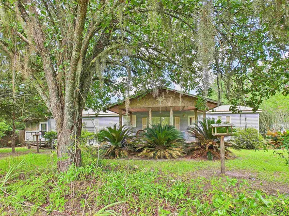 304 Limestone Rd, Monticello, FL 32344