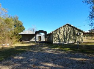 202 Prather Creek Rd, Eunice, LA 70535