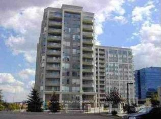 9017 Leslie St #517, Richmond Hill, ON