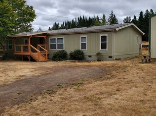 25254 Fleck Rd, Veneta, OR 97487