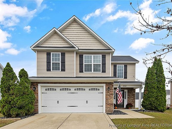2nd image of 206 Brightwood Dr