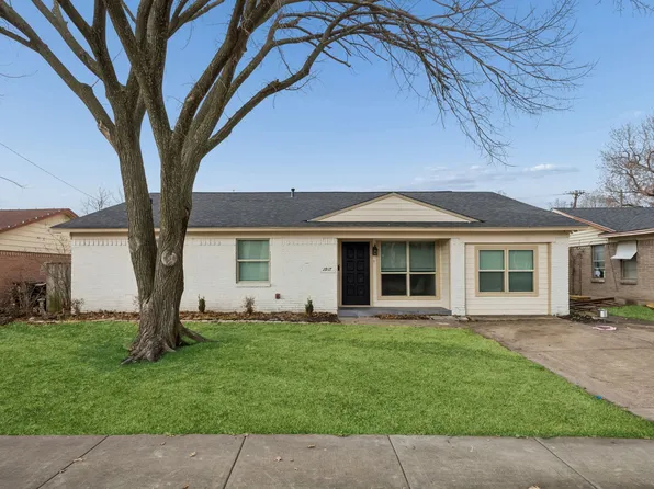 2917 Gardenia Dr, Garland, TX 75041