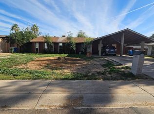 12629 N Rosewood Ave, Phoenix, AZ 85029