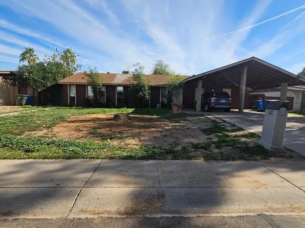 12629 N ROSEWOOD Avenue, Phoenix, AZ 85029