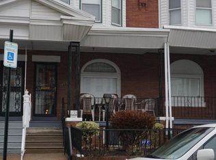 5907 Ellsworth St, Philadelphia, PA 19143