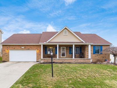 1325 Eastwood Dr, Circleville, OH, 43113